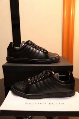 PhiliPP Plein Fashion Casual Men Shoes--052